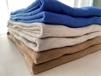 SISTE'S Maglia dolcevita doppiata