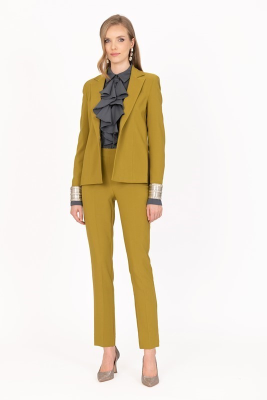 SISTE'S Completo giac+pant