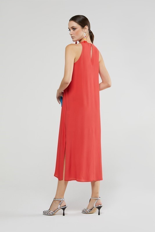 OTTOD'AME Abito lungo