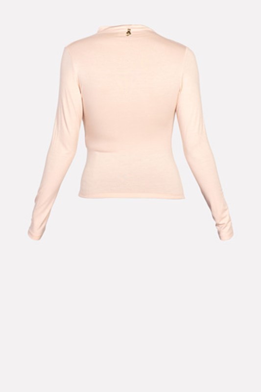SISTE'S Maglia con arriccio fianco