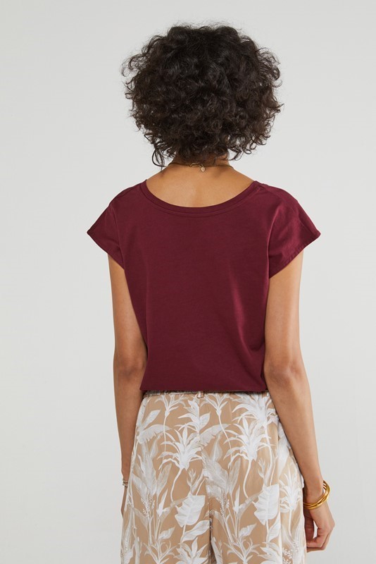 OTTOD'AME Maglia t-shirt