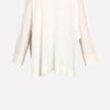 SISTE'S Maglia collo a v