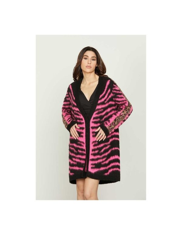 RELISH Cardigan indian