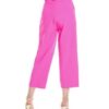 RELISH Pantalone vita alta