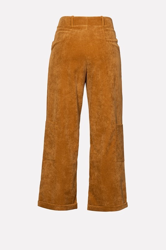 SISTE'S Pantalone velluto