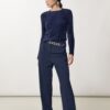 PATRIZIA PEPE Maglia pelosa