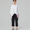 4D65CFBDC0B7DDEBB93B3065A3DC6036_ LES JOLIES NANAS Camicia over