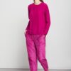 OTTOD'AME Pantalone in velluto