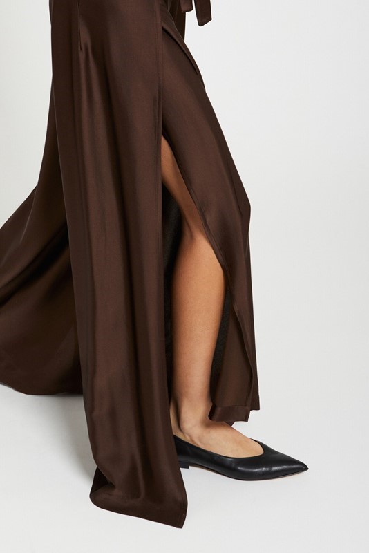 OTTOD'AME Pantalone pareo