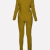 SISTE'S Completo giac+pant