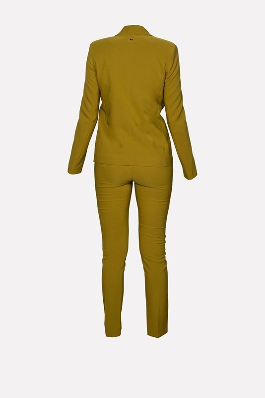 SISTE'S Completo giac+pant