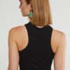 671A8ACB98DCF1F1EF7FC999CDACCC58_ OTTOD'AME Canotta in viscosa