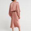 740F29D596DCA91EDA17DDC3BE7B7547_ OTTOD'AME Maglia in viscosa