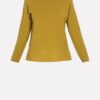 SISTE'S Maglia collo cratere