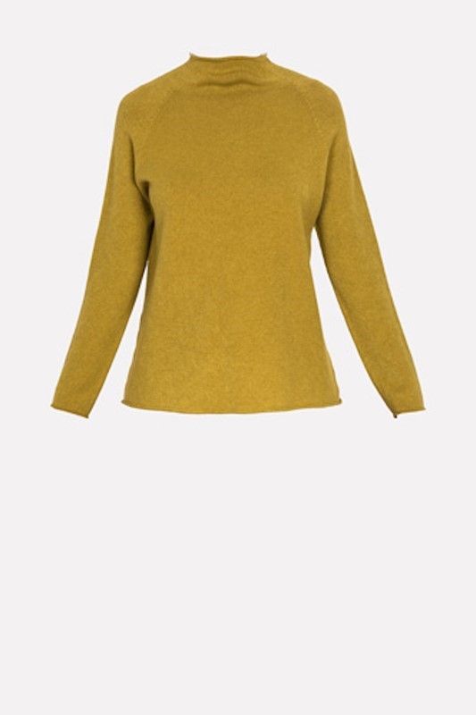 SISTE'S Maglia collo cratere