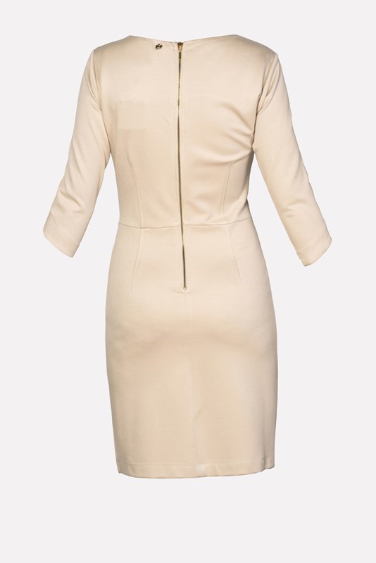 SISTE'S Tubino con zip schiena