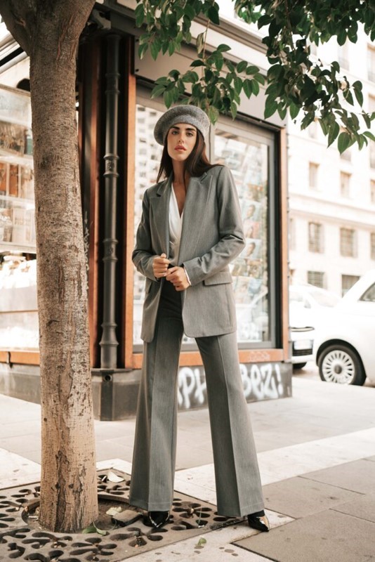 SPAGO DONNA Pantalone