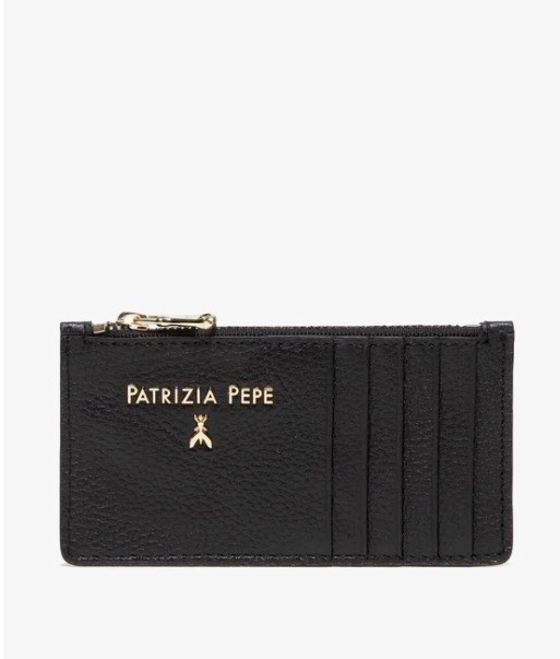PATRIZIA PEPE Portamonete