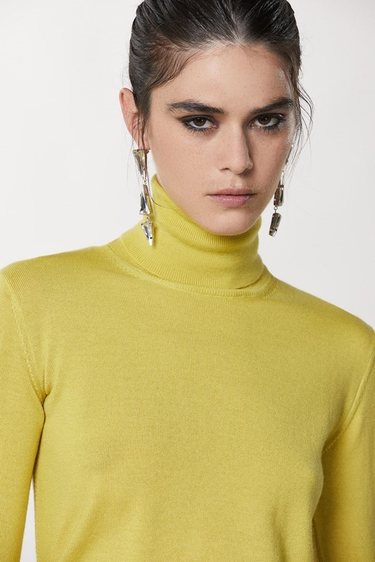 PATRIZIA PEPE Maglia knit