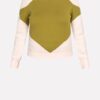 SISTE'S Maglia polo macro rombo