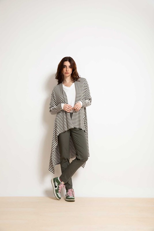 PEPE ROSA Pantalone cosmo