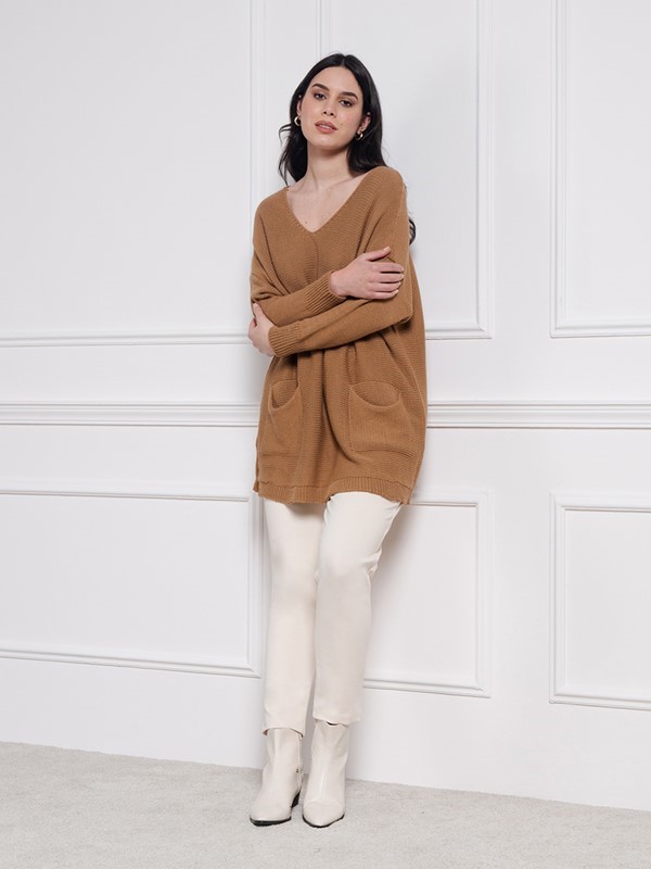 LIZALÙ Pantalone