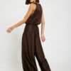 OTTOD'AME Pantalone pareo