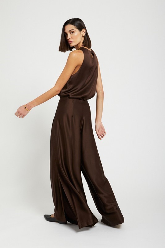 OTTOD'AME Pantalone pareo