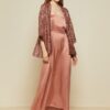 OTTOD'AME Giacca con paillettes