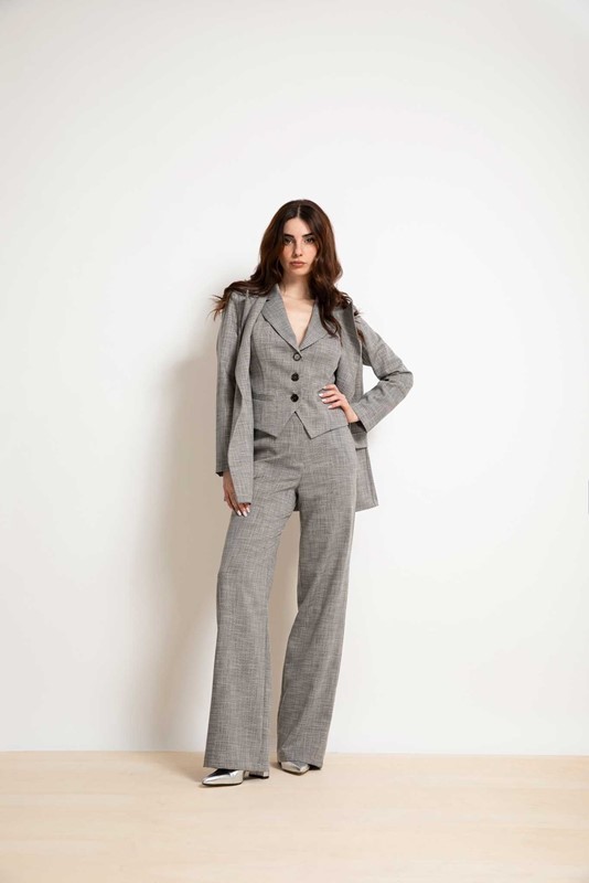PEPE ROSA Blazer lucca