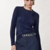 PATRIZIA PEPE Maglia pelosa