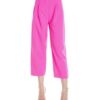 RELISH Pantalone vita alta
