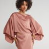 C295D410DA97AD47A5A6912368484790_ OTTOD'AME Maglia in viscosa