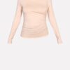 SISTE'S Maglia con arriccio fianco