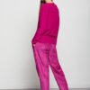OTTOD'AME Pantalone in velluto