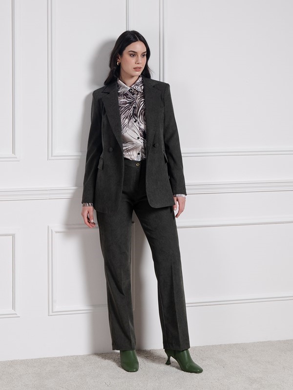 LIZALÙ Pantalone