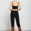 OTTOD'AME Pantalone con elastico