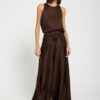 OTTOD'AME Pantalone pareo