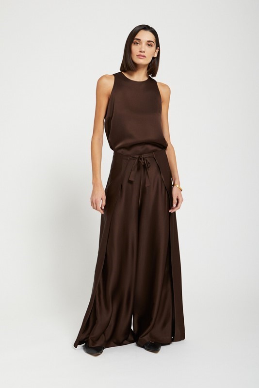 OTTOD'AME Pantalone pareo