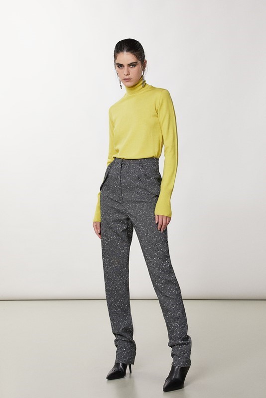 PATRIZIA PEPE Maglia knit