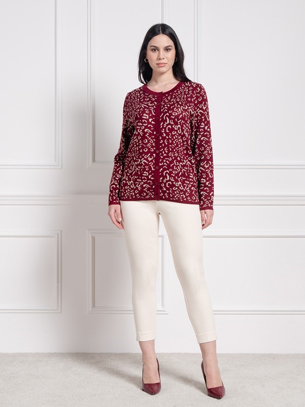LIZALÙ Pantalone