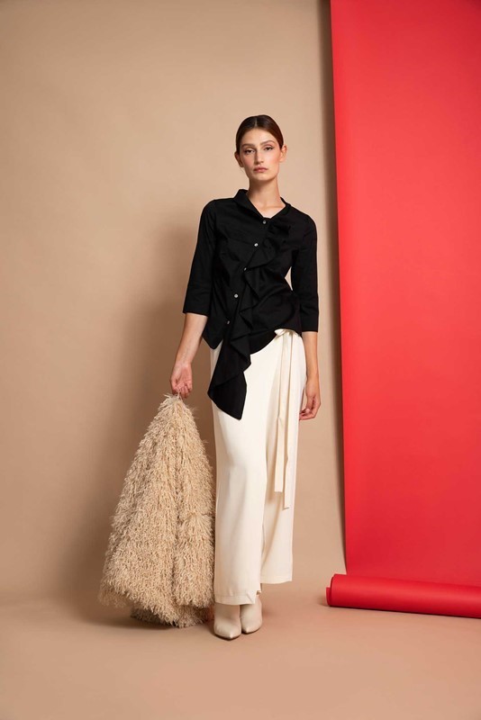 PEPE ROSA Pantalone emilia