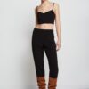 OTTOD'AME Pantalone con elastico