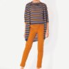 SISTE'S Pantalone chinos