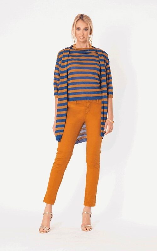 SISTE'S Pantalone chinos