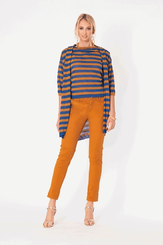 SISTE'S Pantalone chinos