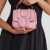 OTTOD'AME Mini bag con tracolla