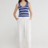 OTTOD'AME Pantalone