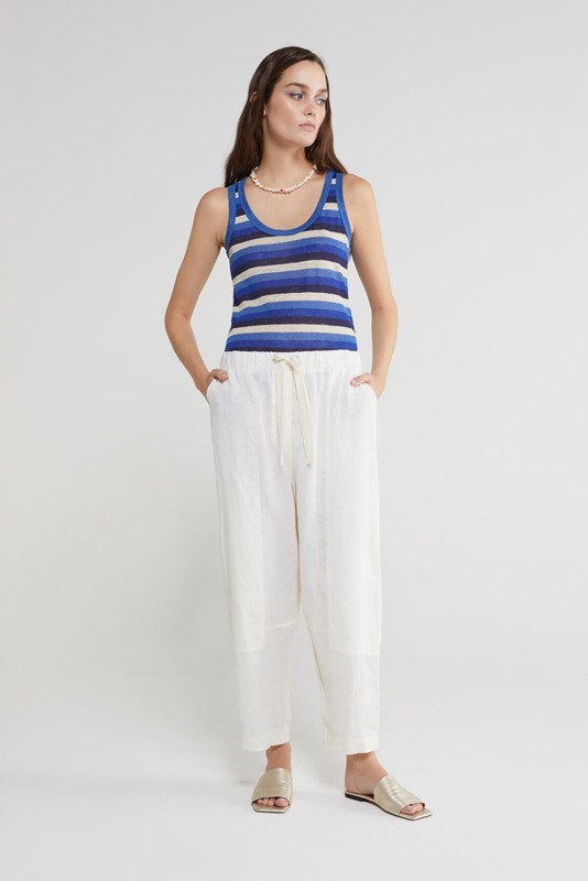 OTTOD'AME Pantalone