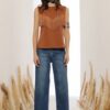 OVER-D WOMAN T-shirt